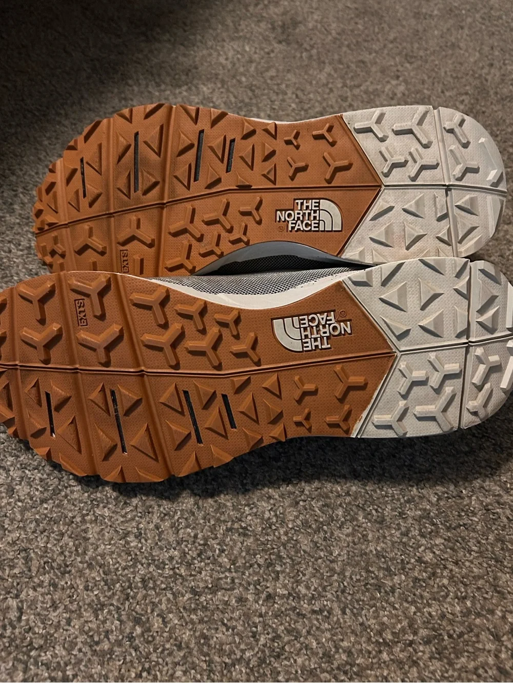 The North Face Men’s Fast Foam Sneakers